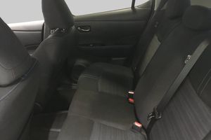 Nissan Leaf bild 9