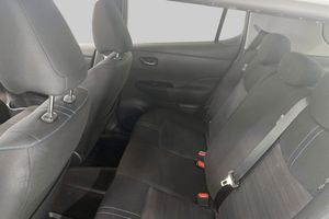 Nissan Leaf bild 9