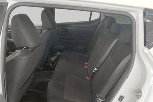 Nissan Leaf bild 9