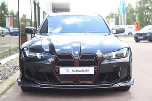 BMW M3 bild 4