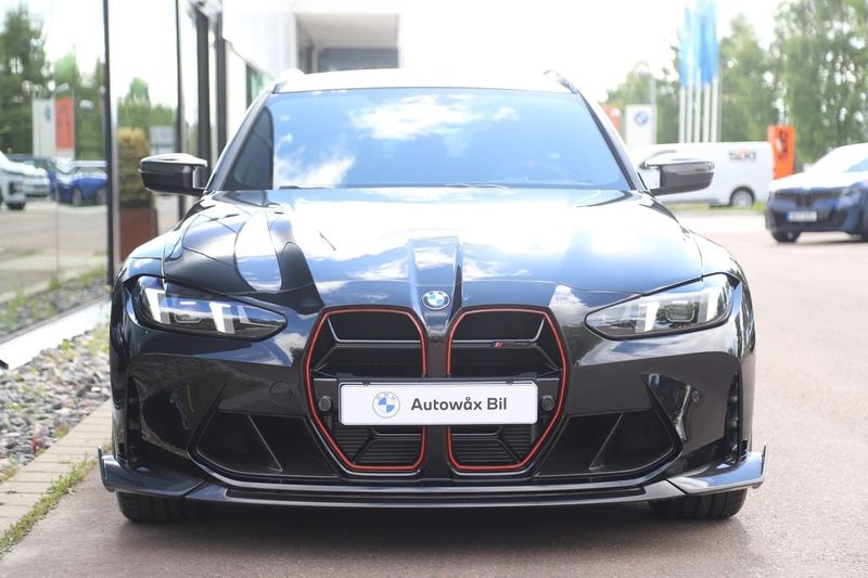 BMW M3 bild 4