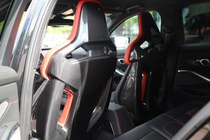 BMW M3 bild 16