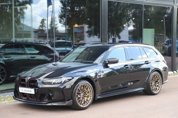 BMW M3 Keramiska / Ordpris 1919" - 2026