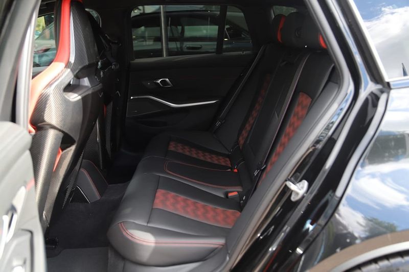 BMW M3 bild 17