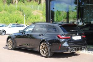 BMW M3 bild 10