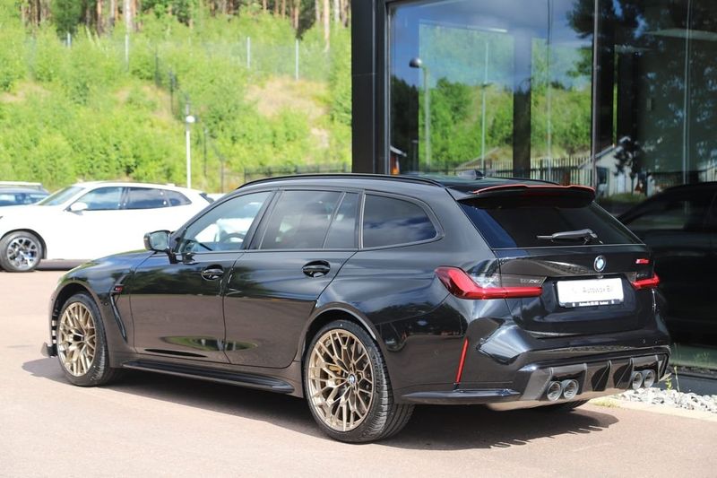 BMW M3 bild 10