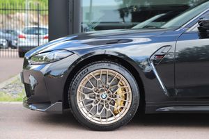 BMW M3 bild 2
