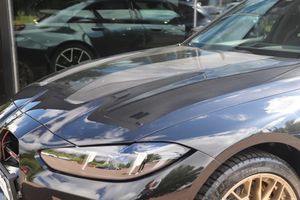 BMW M3 bild 7