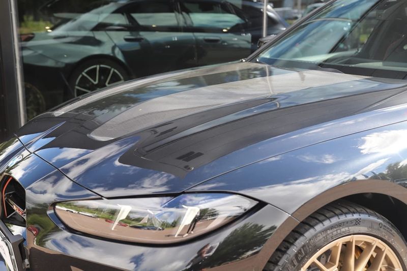 BMW M3 bild 7