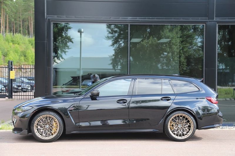 BMW M3 bild 6