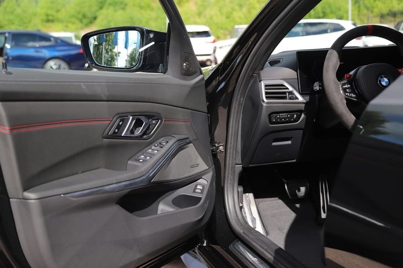 BMW M3 bild 11