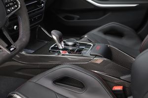 BMW M3 bild 13