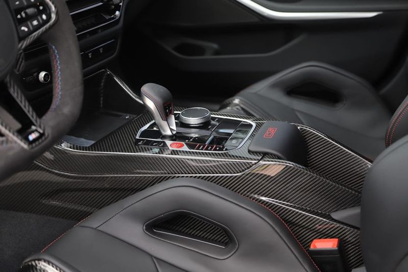 BMW M3 bild 13