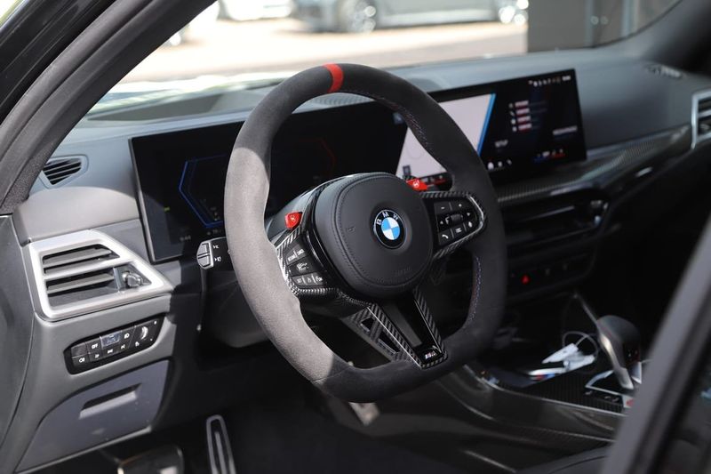 BMW M3 bild 12