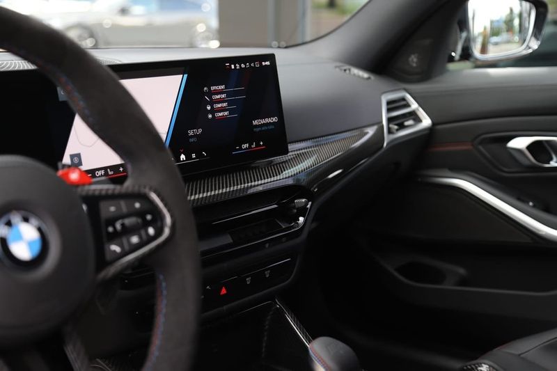 BMW M3 bild 15