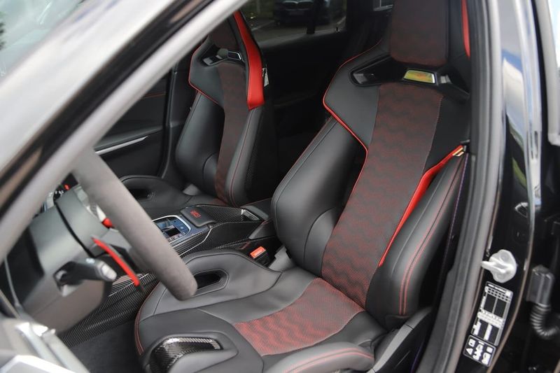 BMW M3 bild 14