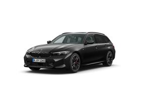 BMW M340 bild 1