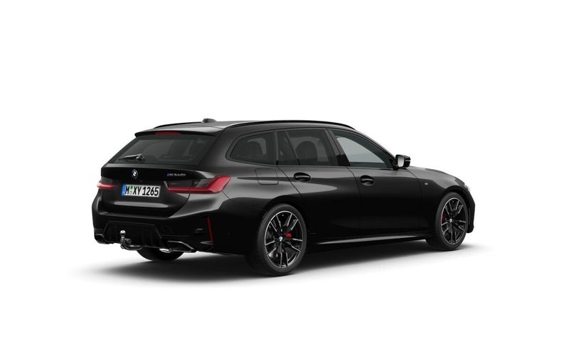 BMW M340 bild 6