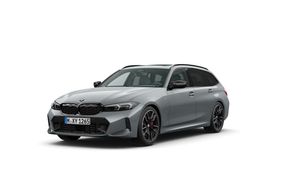 BMW M340 bild 1