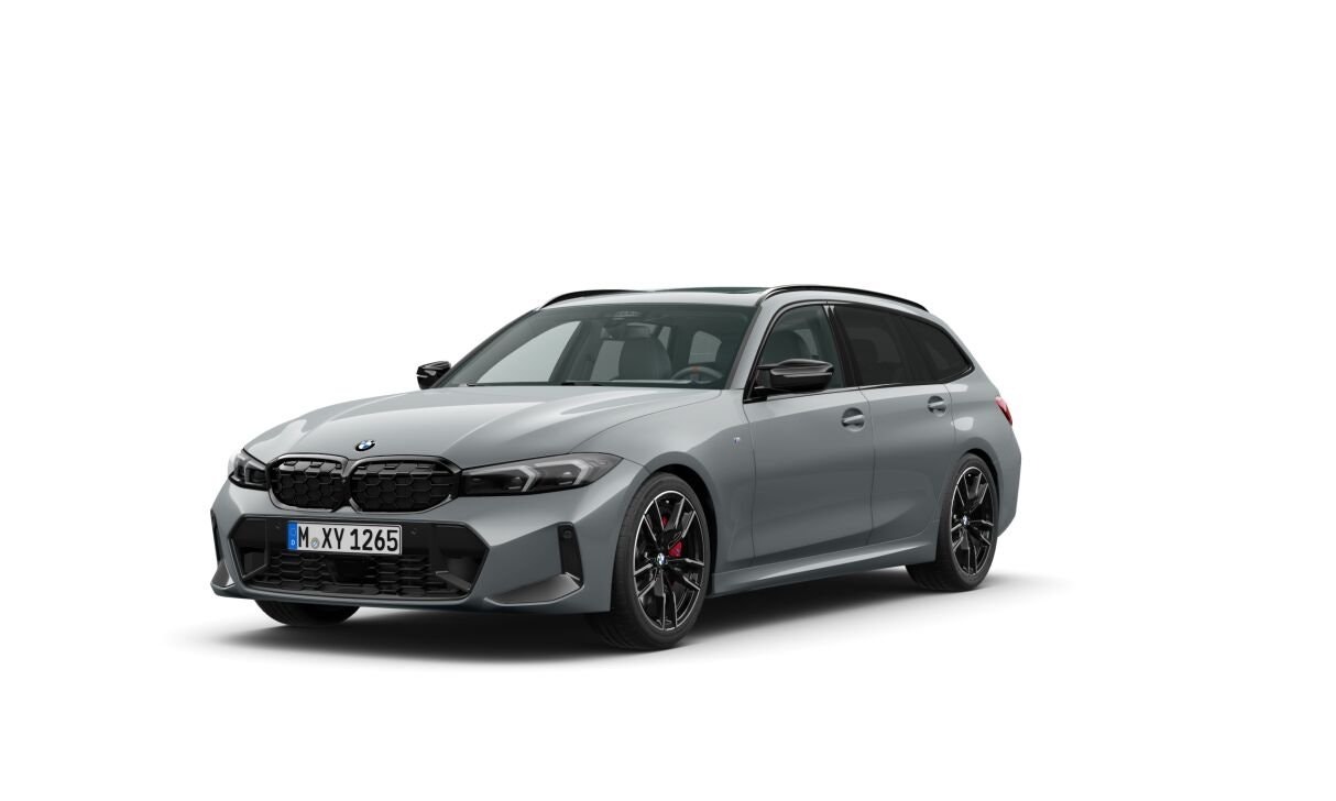 BMW M340