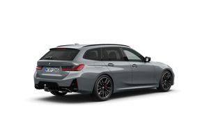 BMW M340 bild 6