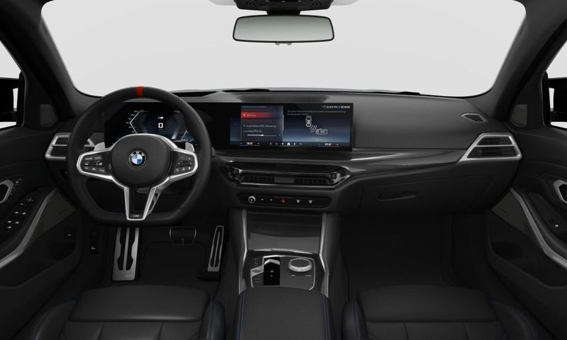 BMW M340 bild 4
