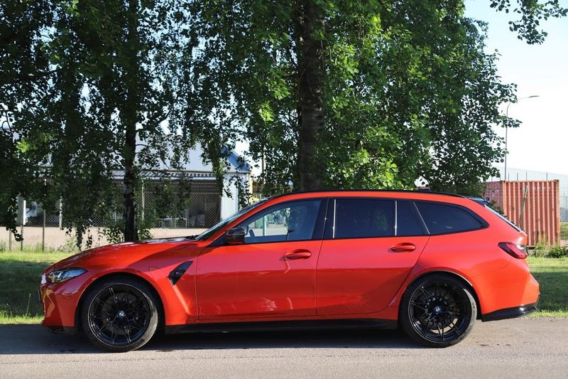 BMW M3 bild 2
