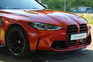 BMW M3 bild 6