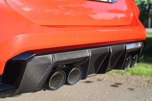 BMW M3 bild 7