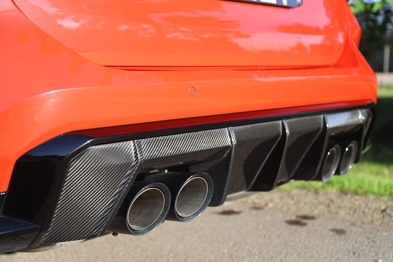 BMW M3 bild 7