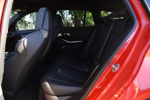 BMW M3 bild 15
