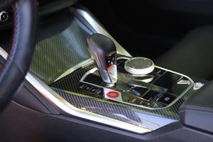 BMW M3 bild 13