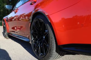 BMW M3 bild 9