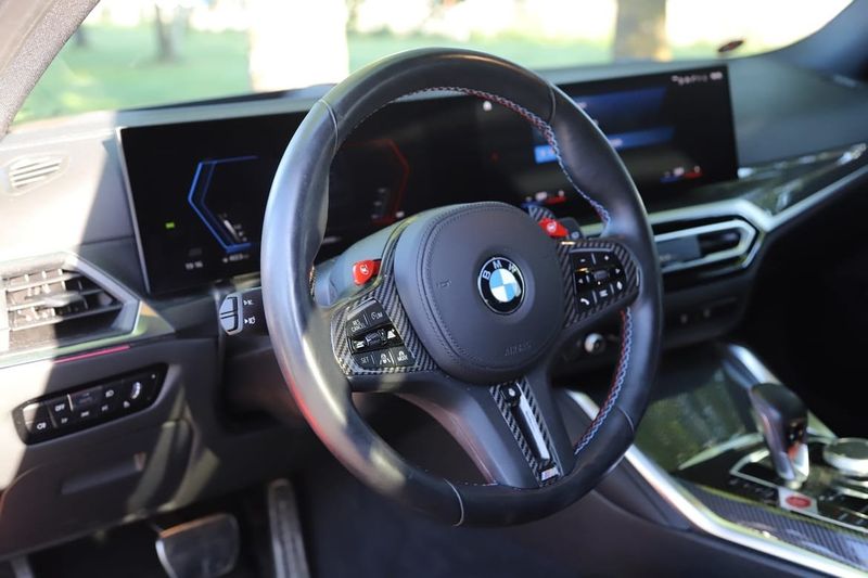 BMW M3 bild 11