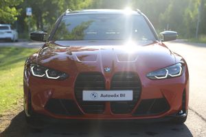 BMW M3 bild 4