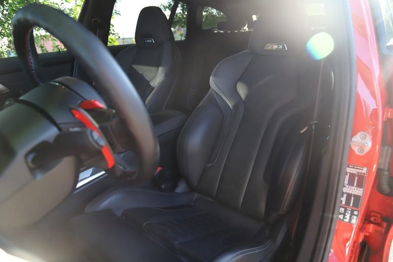 BMW M3 bild 14