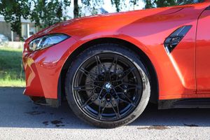 BMW M3 bild 3