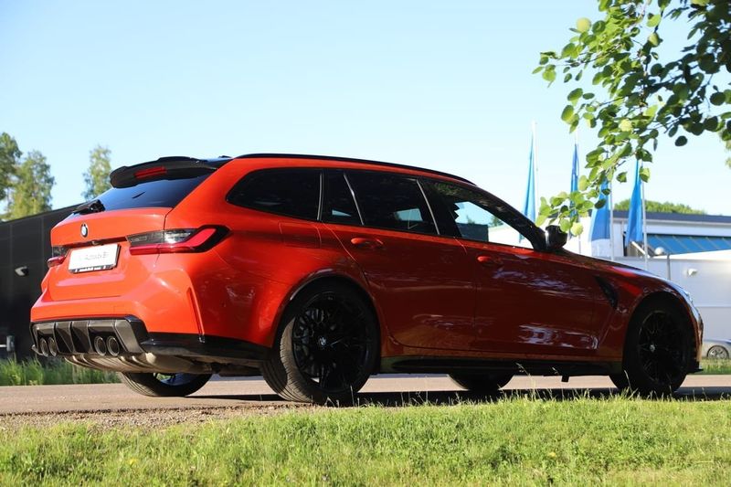BMW M3 bild 16