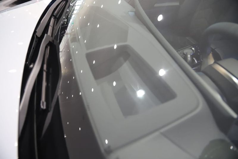 BMW 530 bild 18