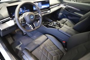 BMW 530 bild 10