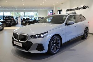 BMW 530 bild 1