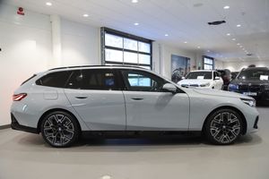 BMW 530 bild 7