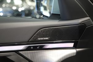 BMW 530 bild 13
