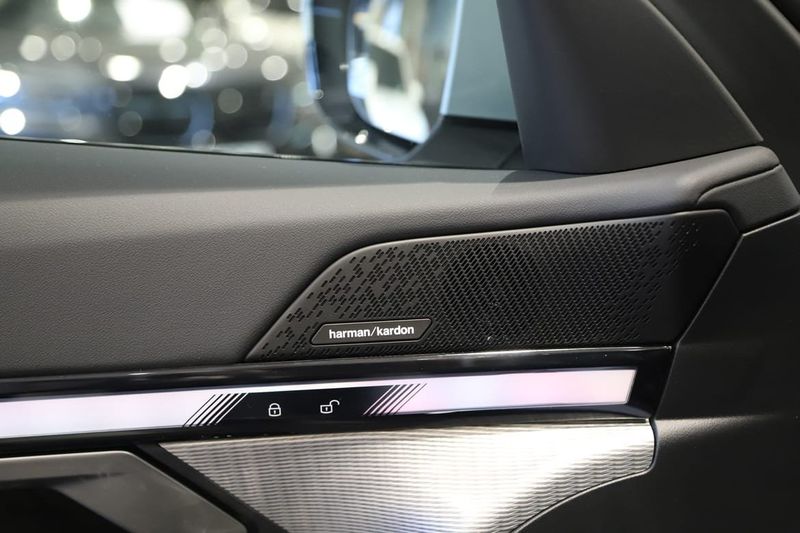 BMW 530 bild 13