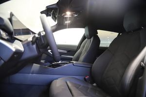 BMW 530 bild 11