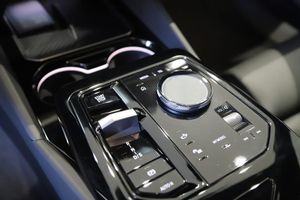 BMW 530 bild 17