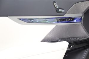 BMW M760 bild 7