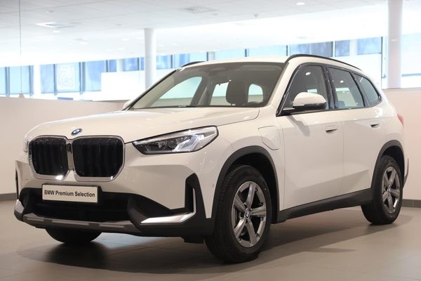 BMW X1 BMW X1 xDrive 25e - 2026