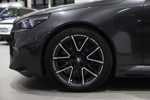 BMW M5 bild 6
