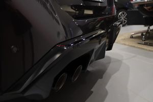 BMW M5 bild 10